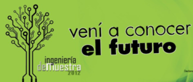 La 4ta edicin de Ingeniera deMuestra se podr visitar el lunes 22